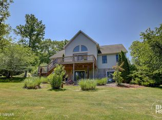 265 Cochise Trl, Lock Haven, PA 17745