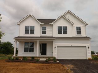 41 Englewood Rd, Commercial Pt, OH 43116