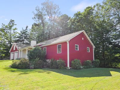 29 Balance Rock Rd, Lanesborough, MA, 01237