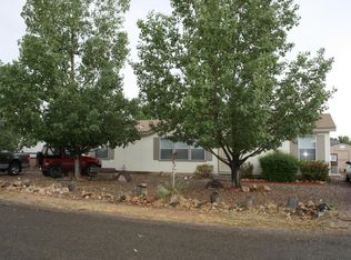 1735 Coyote Cor, Chino Valley, AZ 86323