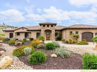 9669 Pine Blossom Rd, El Cajon, CA 92021