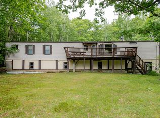 44 Scott Drive, Monmouth, ME 04259