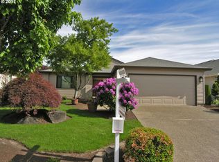 12757 SW Dickson St, King City, OR 97224