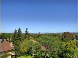 1341 Rimrock Dr, San Jose, CA 95120