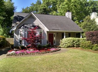 2442 Deodara Dr, Augusta, GA 30904
