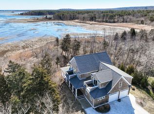 4 Georges Rock Rd, Sandwich, MA 02563