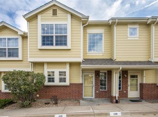 9130 Gale Blvd UNIT 3, Thornton, CO 80260