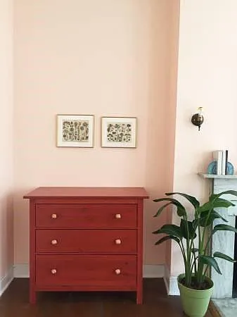 24 E Eager St #3F — Photo 14