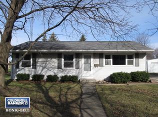 115 E Dresser Rd, Dekalb, IL 60115