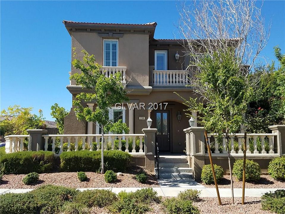 1st image of 2399 Malaga Peak St #0