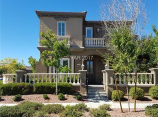 2399 Malaga Peak St #0, Las Vegas, NV 89135