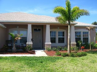1070 Morgan Cir NE, Palm Bay, FL 32905