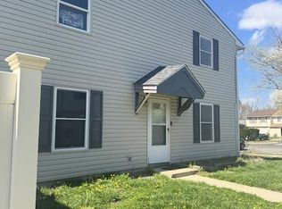 58 Villanova Ct, Sicklerville, NJ 08081