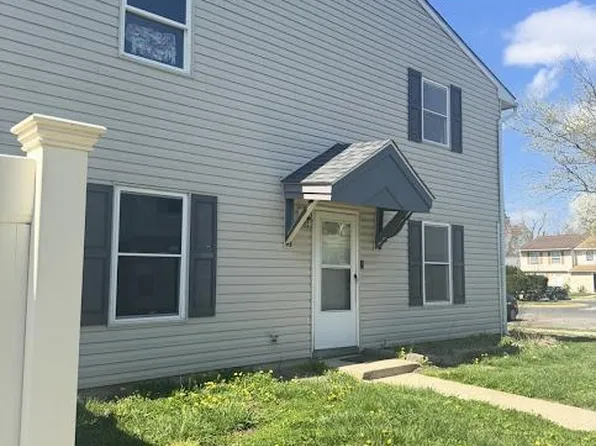 58 Villanova Ct, Sicklerville, NJ 08081