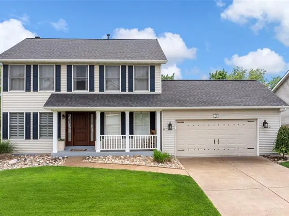 6926 Emmons Dr, O'Fallon, MO 63368