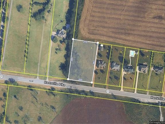 2nd image of 1791 Hartsville Pike