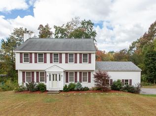 260 Beacon St, Andover, MA 01810