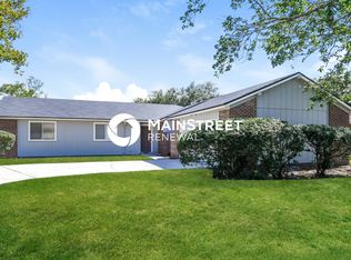 615 Charles Carroll St, Orange Park, FL 32073