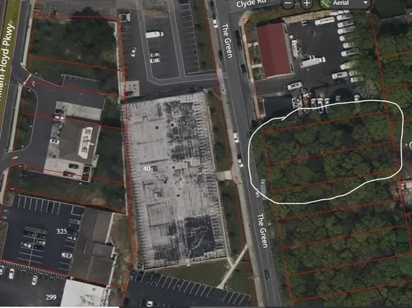 Lots The Green, Shirley, NY 11967