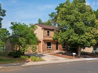 1039 S Lewiston Way, Aurora, CO 80017