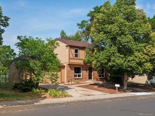 1039 S Lewiston Way, Aurora, CO 80017