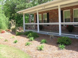 2038 Lake Rd, Ridgeway, SC 29130