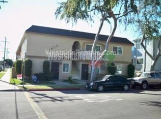 3873 College Ave APT 8, Culver City, CA 90232