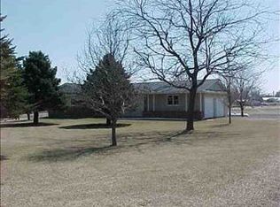 6425 W Eagle Rd, Hudson, IA 50643