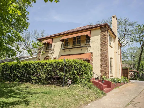 924 S Pickwick Avenue, Springfield, MO 65804