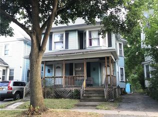 94-96 Shelter St, Rochester, NY 14611
