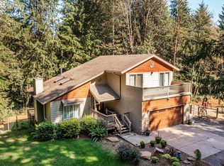 21771 S Upper Highland Rd, Beavercreek, OR 97004