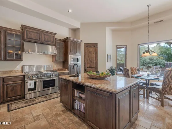 18507 E PICACHO Road E, Rio Verde, AZ 85263