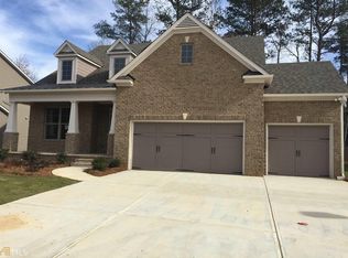 1129 Fort Marcy Park #271, Lawrenceville, GA 30044