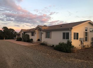 18145 Pack Saddle Rd, Cottonwood, CA 96022