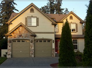 3725 211th Pl SE, Bothell, WA 98021