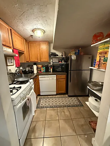 27 Saint Stephen St #1B Photo 1