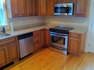 34 Blanchard St #2, Rockland, MA 02370