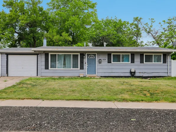 459 W 2575 N, Sunset, UT 84015
