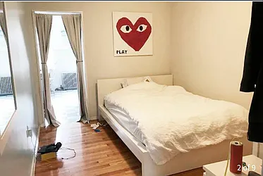 Rented by Ulas Real Estates Inc