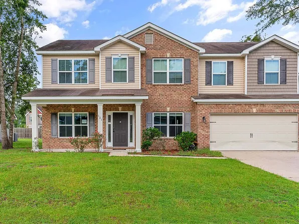 121 Coral Dr, Brunswick, GA 31523