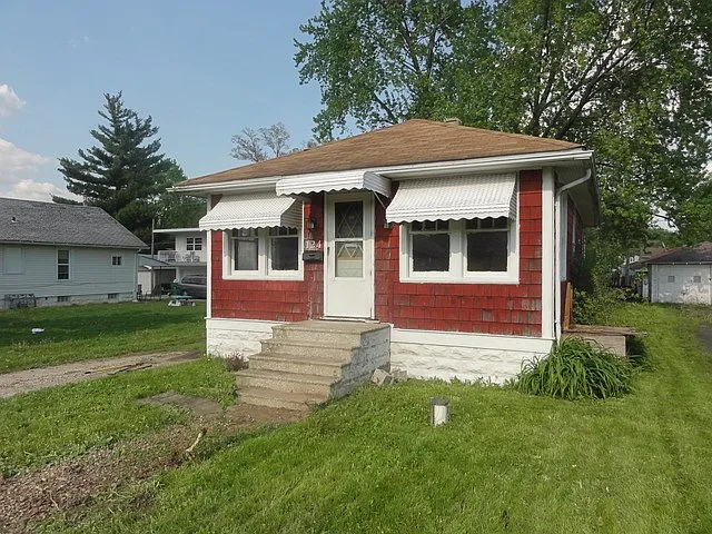 124 Peale St photo 1