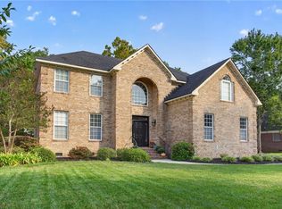 1732 Live Oak Trl, Virginia Beach, VA 23456