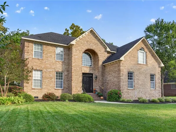 1732 Live Oak Trl, Virginia Beach, VA 23456