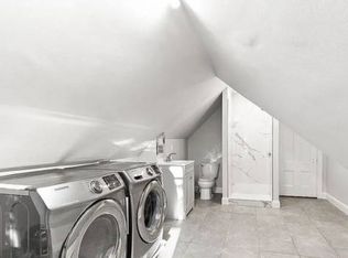 60 Greenleaf St #2, Malden, MA 02148