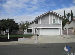 1043 Via Canada, San Dimas, CA 91773