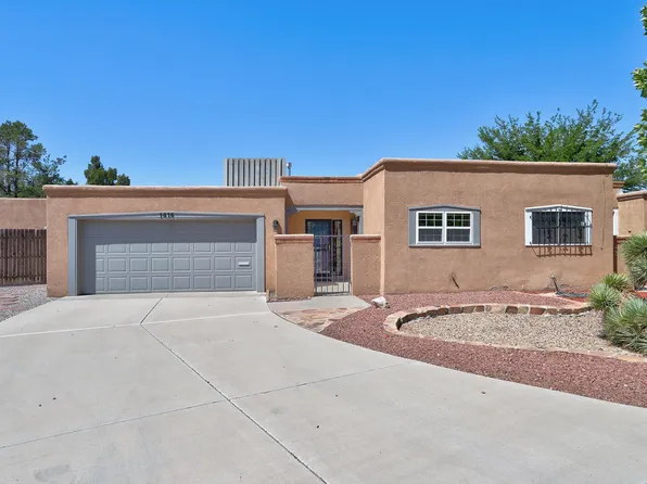 1416 Silver Ave SW, Albuquerque, NM 87104