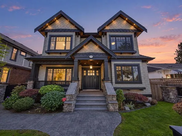 2398 Oliver Cres, Vancouver, BC V6L 1S7