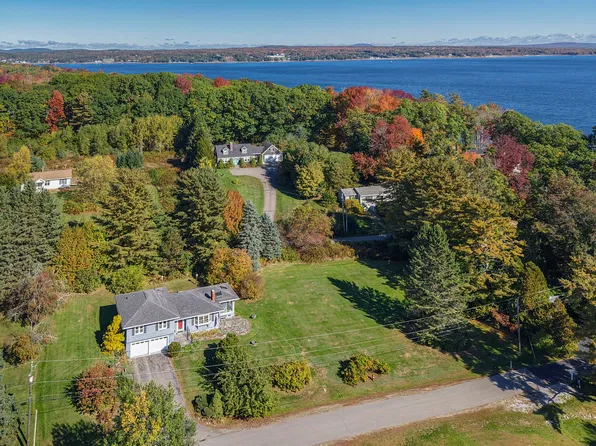 16-A Seaside Drive, Belfast, ME 04915