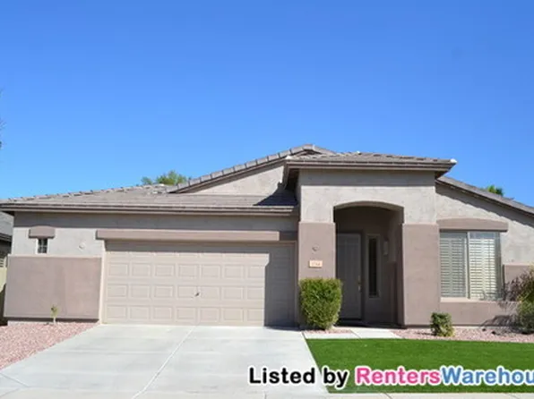 1744 W Frye Rd, Phoenix, AZ 85045