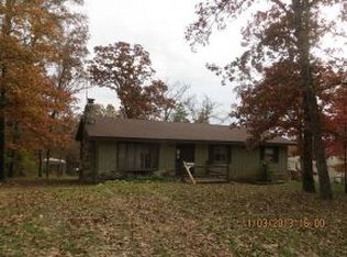 1010 Deer Field Rd, Merriam Woods Village, MO 65740